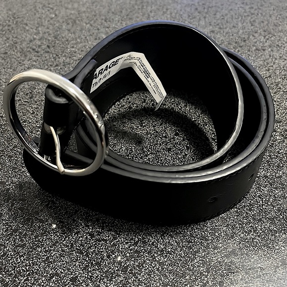 Garage belt women M size 86cm